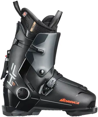Nordica HF 110 GW Scarponi Sci Uomo
