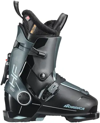 Nordica HF 85 GW Scarponi Sci Donna