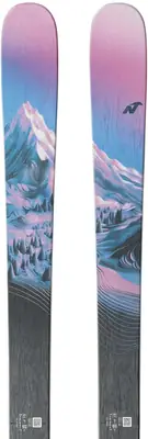 Nordica Santa Ana 92 Dame All Mountain Ski