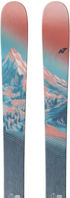 Nordica Santa Ana 97 Dame All Mountain Ski