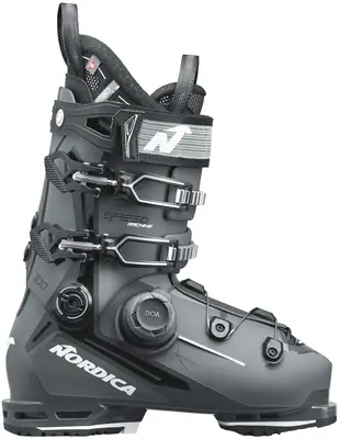 Nordica Speedmachine 3 BOA 100 GW Mens Ski Boots