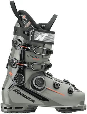 Nordica Speedmachine 3 BOA 120 GW Mens Ski Boots