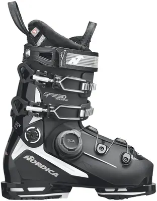 Nordica Speedmachine 3 BOA 85 GW Womens Ski Boots