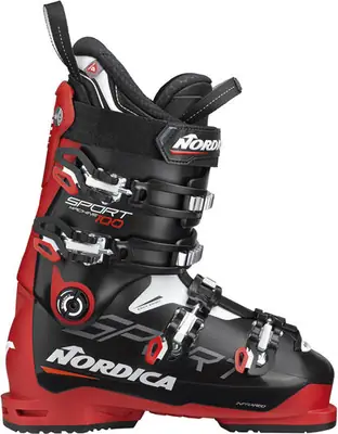 Nordica Sportmachine 100 Mens Ski boots