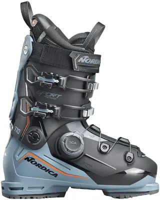 Nordica Sportmachine 3 BOA 110 GW Scarponi Sci Uomo