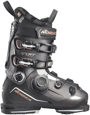 Nordica Sportmachine 3 BOA 85 GW Scarponi Sci Donna