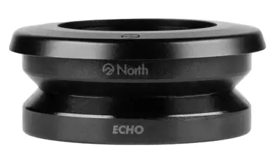 North Echo G4 Headset Løbehjul