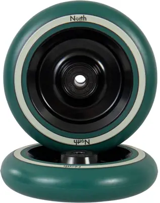 North Fullcore Rueda Patinete