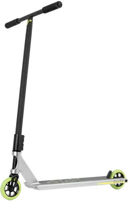 North Scooters Guide G6 Stunt Scooter