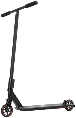 North Scooters Guide G6 Scooter Freestyle
