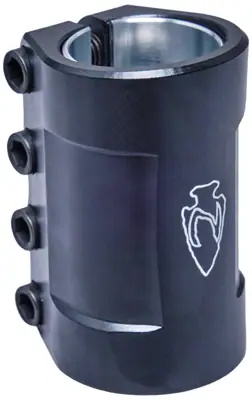 North Hammer V2 SCS Stunt Scooter Clamp