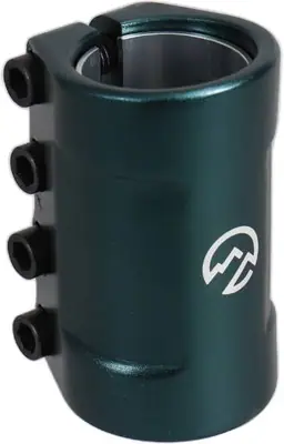 North Hammer V2 SCS Pro Scooter Clamp