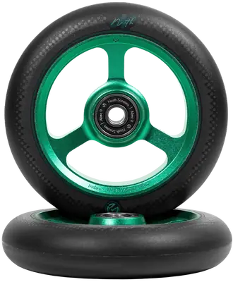 North Index Trick Sparkcykel Hjul 2-Pack