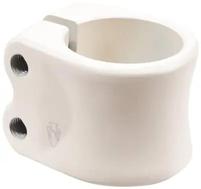 North Profile Double Stunt Scooter Clamp