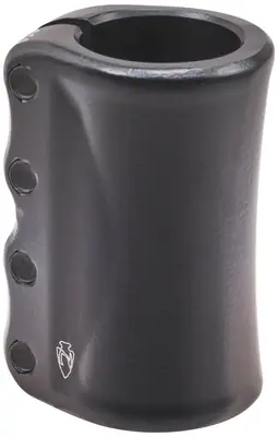 North Profile SCS Clamp Step