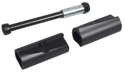 North Replacement Scooter Deck Ends