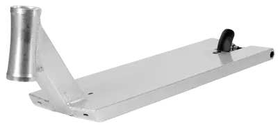 North Willow Riley Maltais G4 Stunt Scooter Deck