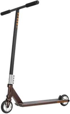 North Satisfact G5 Scootti