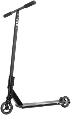 North Satisfact G5 Pro Scooter