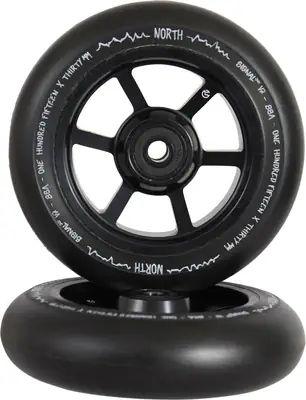 North Signal V2 Pro Scooter Wheel