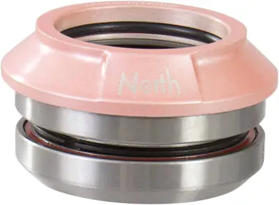 Star Integrated Headset