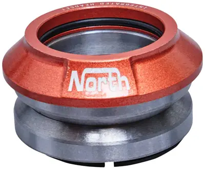 North Star Integrated Headset
