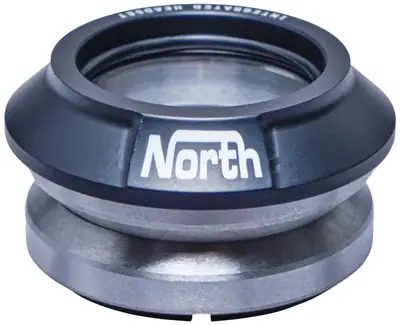 North Star Integrated Headset
