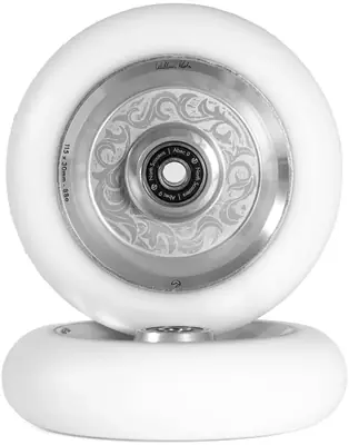 North William holm Signature Stunt Scooter Wheels