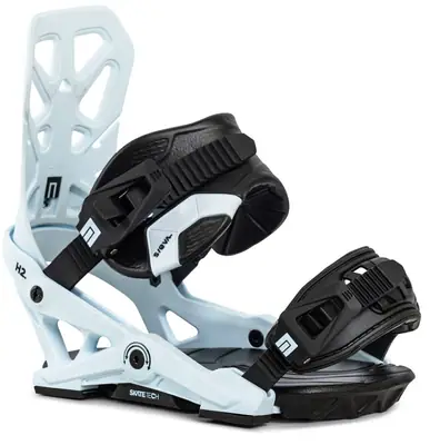 Now Brigade Fijaciones Snowboard