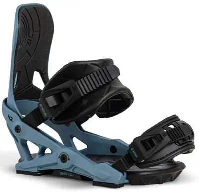 Now Ipo Snowboard Bindings