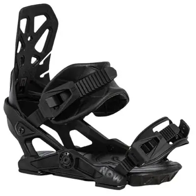 Now Pro-Line Snowboard Bindings