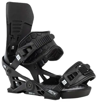 Now Select Pro Snowboard Bindings
