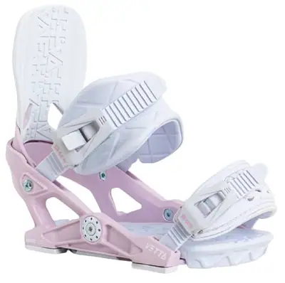 Now Vetta Womens Snowboard Bindings