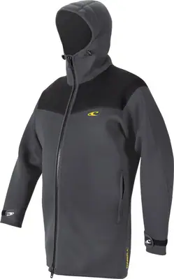 O'Neill Chill Killer Wetsuit Jas