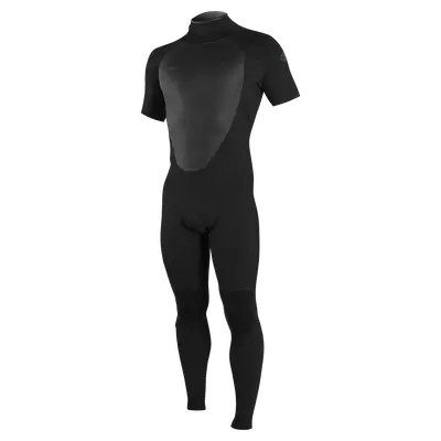O'Neill Epic 3/2mm Back Zip S/S Combinaison neoprene