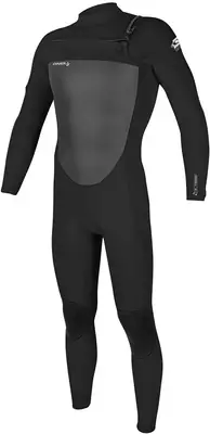 O'Neill Epic 5/4 Chest Zip Wetsuit