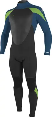 O'Neill Epic 5mm Back Zip Kinder Wetsuit