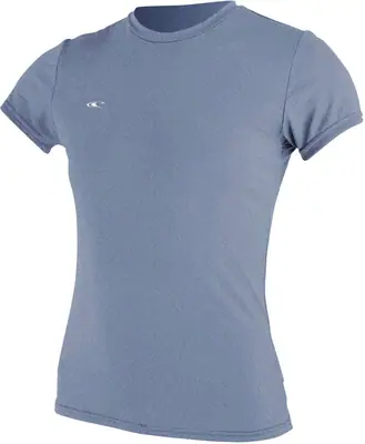 O'Neill Hybrid Sun Lycra T-Shirt Damen