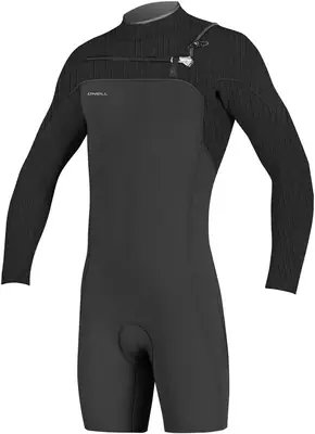 O'Neill Hyperfreak 2mm 2021 Chest Zip Wetsuit