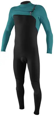 O'Neill Hyperfreak 3mm+ Chest Zip Wetsuit