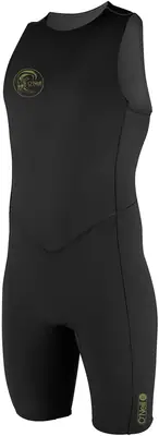 O'Neill O'Riginal 2mm Back Zip Wetsuit