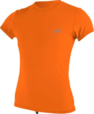 O'Neill Premium Skins S/S Femmes Sun T-shirt Lycra