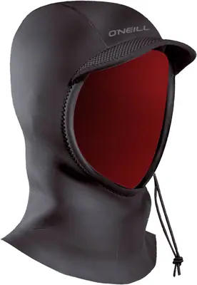 O'Neill Psycho 3mm Neoprene Neopren Hætte