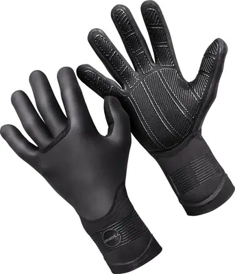 O'Neill Psycho Tech 5mm Neoprene Handschuhe