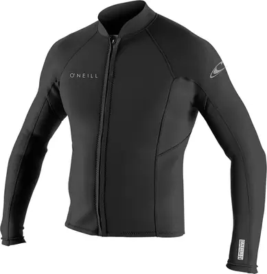 O'Neill Reactor II 1.5mm Chest Zip Jacket