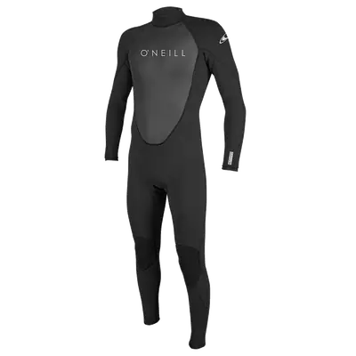 Reactor II 5/3mm Back Zip Muta Surf