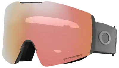 Oakley Fall Line L Foundational Collection Ski Goggles