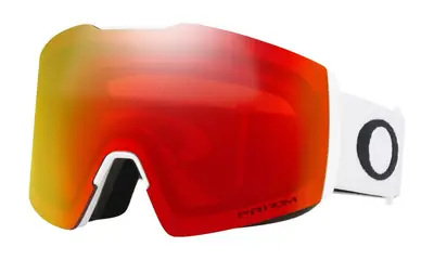 Oakley Fall Line L Prizm Skibriller