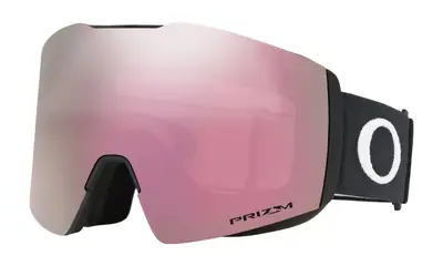 Oakley Fall Line L Prizm Skibril