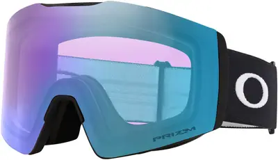 Oakley Fall Line L Prizm Masque De Ski